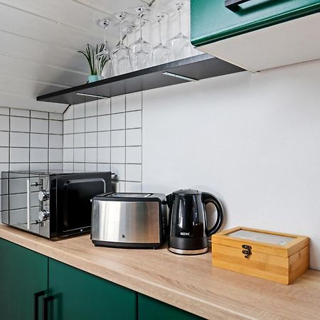Apart21 - Blue - Maisonette - Netflix - Parking - Near Audi Ингольштадт Экстерьер фото