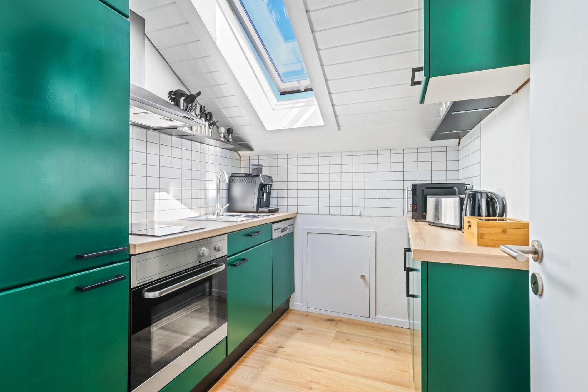 Apart21 - Blue - Maisonette - Netflix - Parking - Near Audi Ингольштадт Экстерьер фото