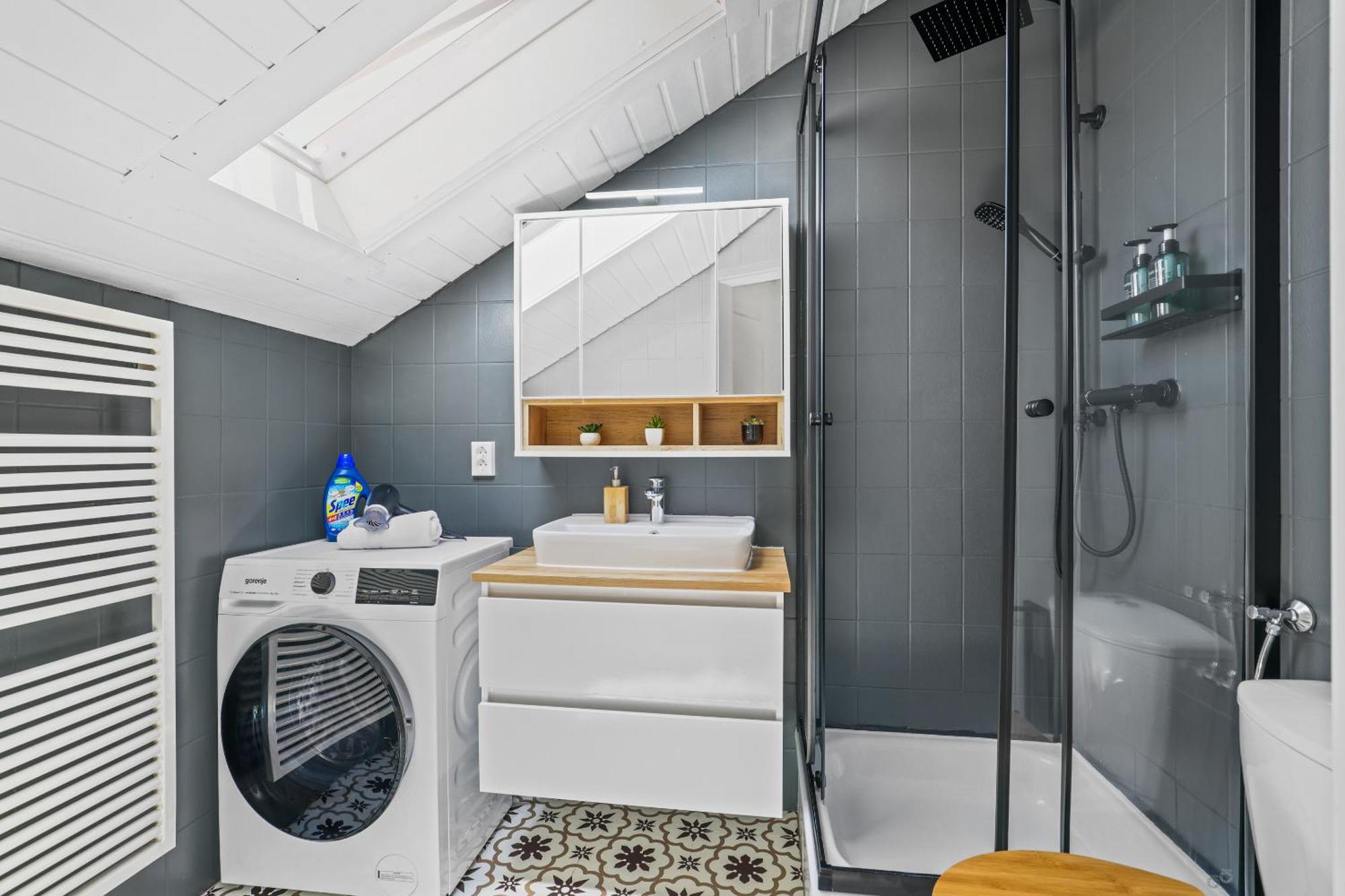 Apart21 - Blue - Maisonette - Netflix - Parking - Near Audi Ингольштадт Экстерьер фото