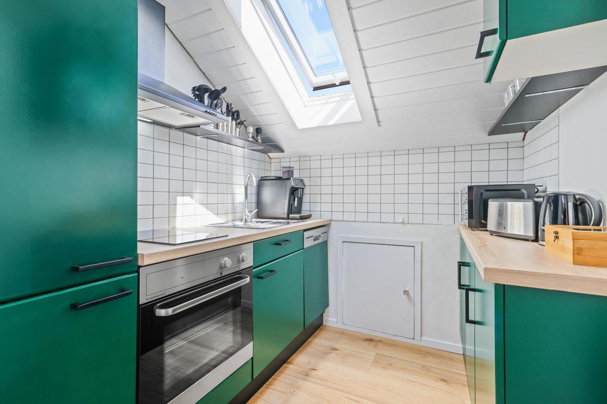 Apart21 - Blue - Maisonette - Netflix - Parking - Near Audi Ингольштадт Экстерьер фото