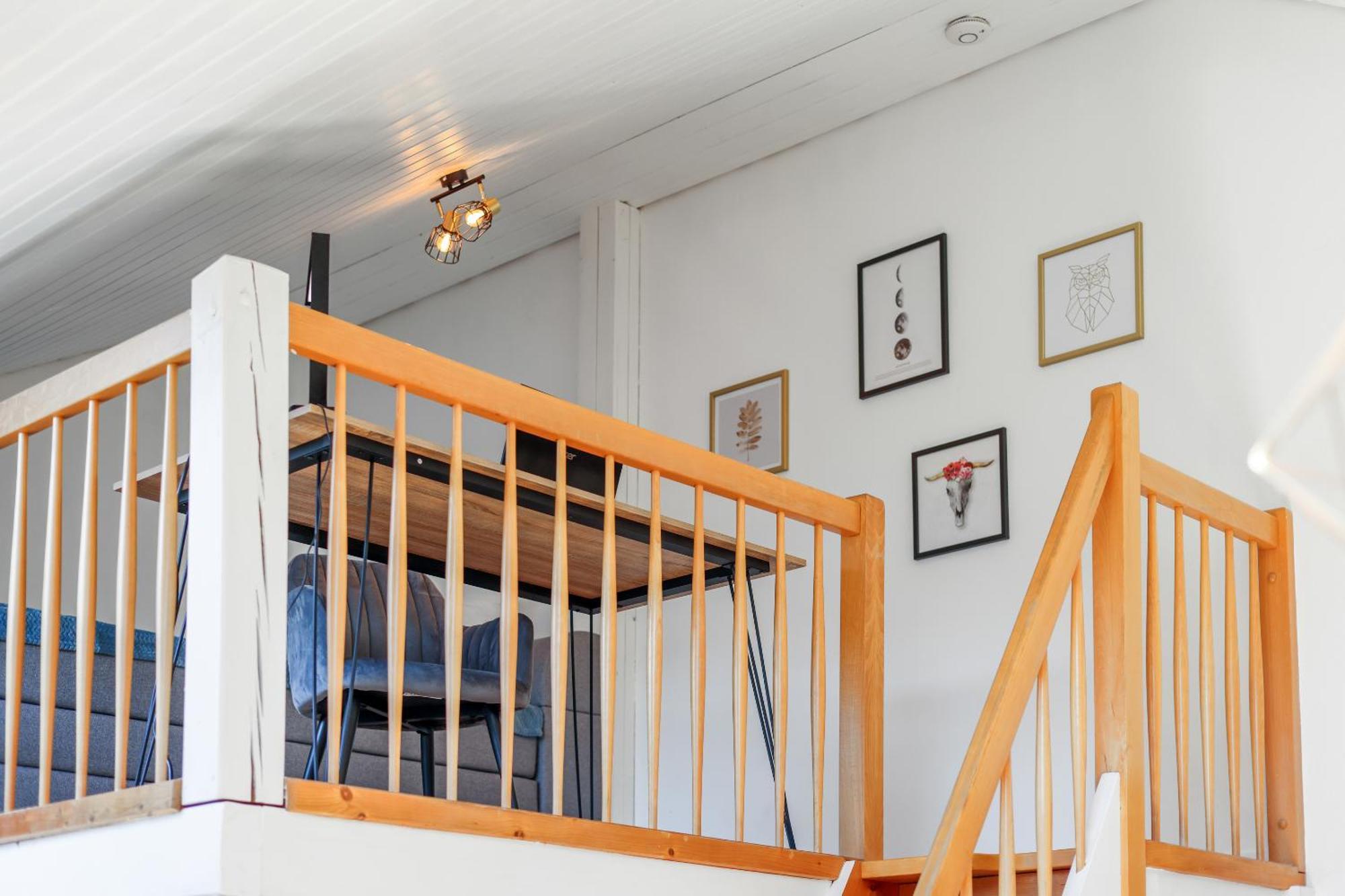 Apart21 - Blue - Maisonette - Netflix - Parking - Near Audi Ингольштадт Экстерьер фото